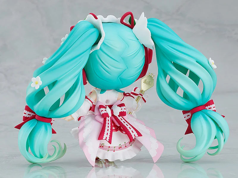 Nendoroid Character Vocal Series 01 - Hatsune Miku (15th Anniversary Version)