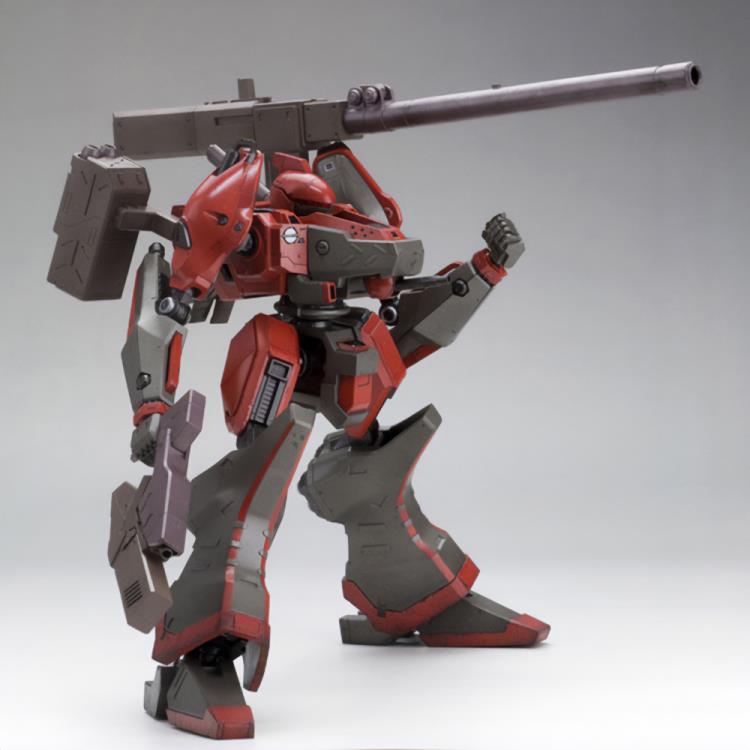 Kotobukiya Armored Core Variable Infinity - Nineball Armored Core Version [Model Kit]