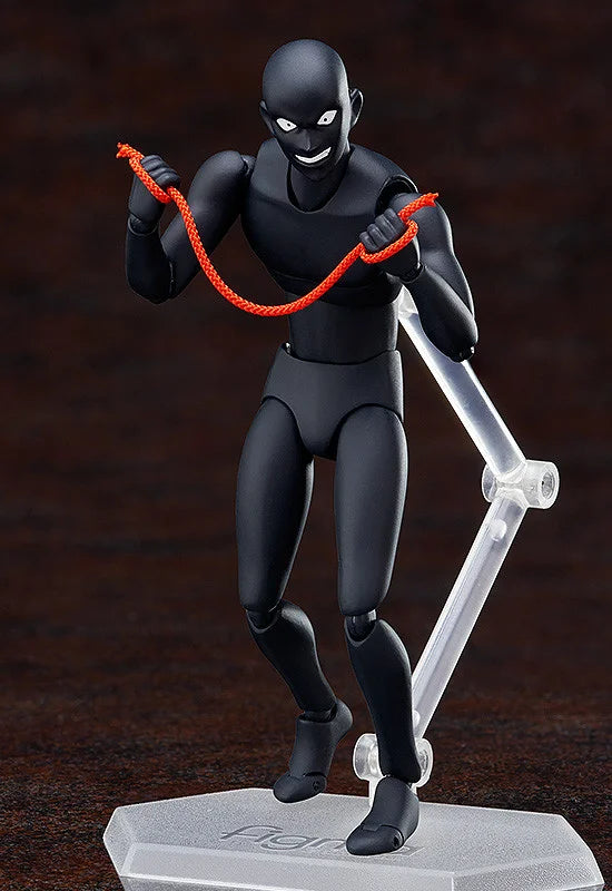 figma Detective Conan - True Criminal