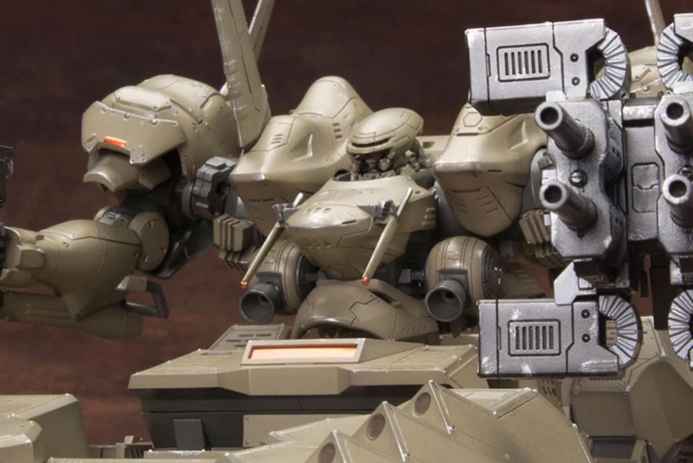 Kotobukiya Armored Core Verdict Day Variable Infinity - Matsukaze mdl.2 for Base Defense [Model Kit]