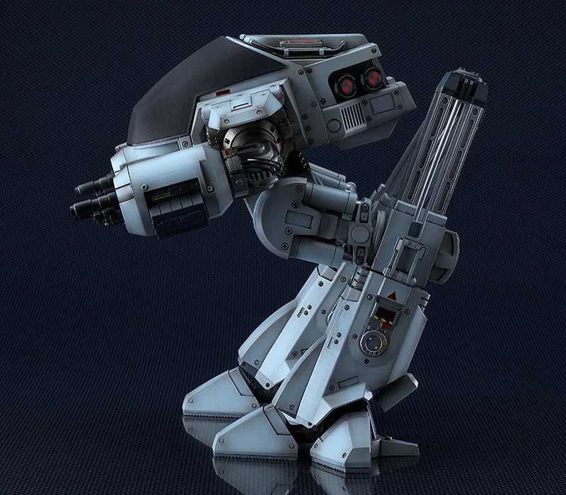 Moderoid RoboCop ED-209 [Dented Box]