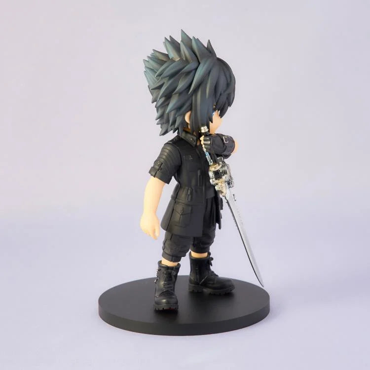 Adorable Arts Final Fantasy XV - Noctis Lucis Caelum