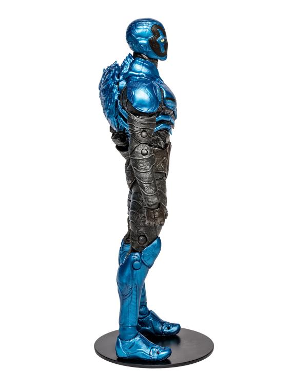 McFarlane Toys DC Blue Beetle Movie - Blue Beetle