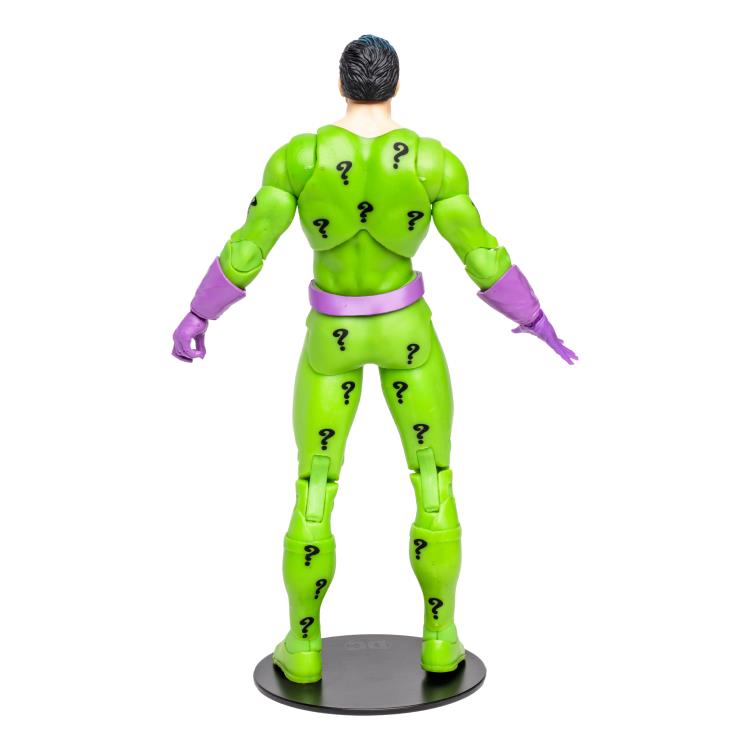 McFarlane Toys DC Multiverse DC Classic - The Riddler – Collectors Toy Box