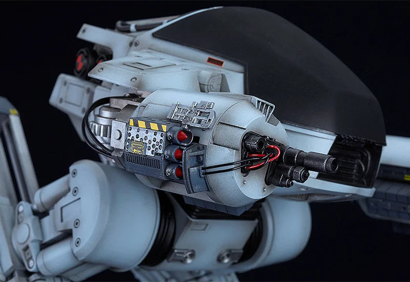 Moderoid RoboCop ED-209 [Dented Box]