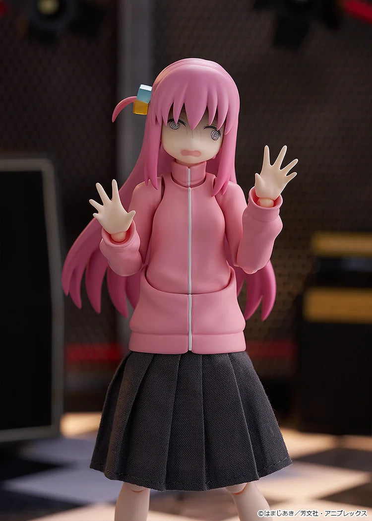 figma Bocchi The Rock! - Hitori Gotoh