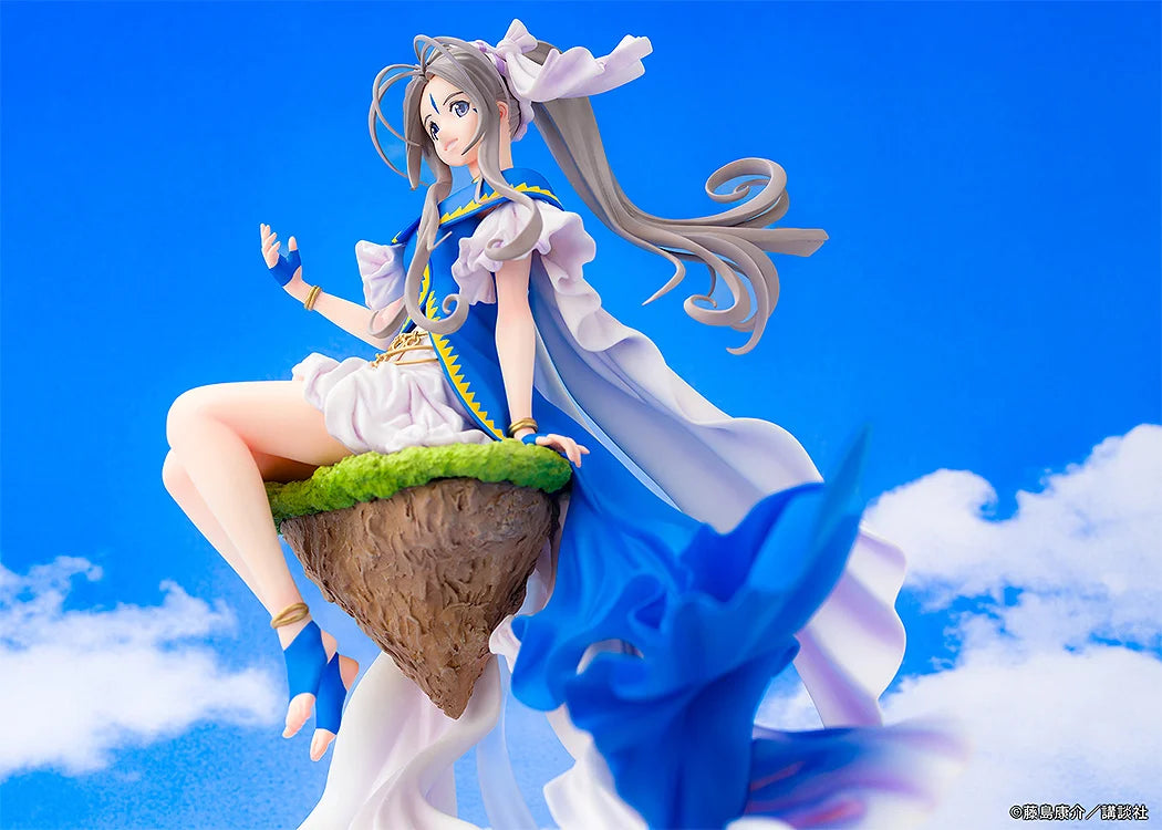 Proof Oh My Goddess! - Belldandy