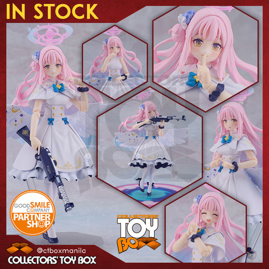 figma Blue Archive - Misono Mika