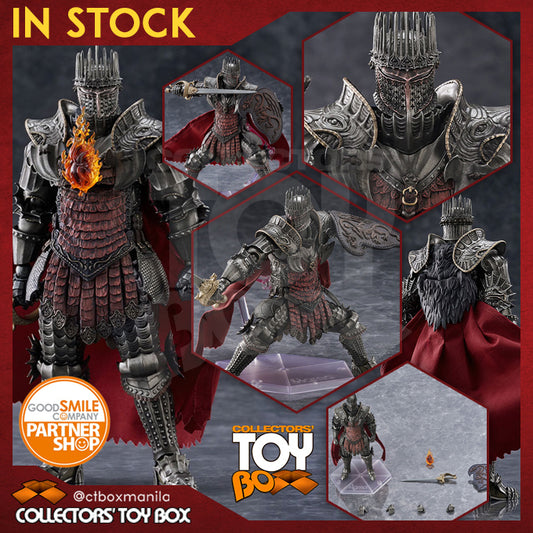 figma Dragon's Dogma 2 - Arisen