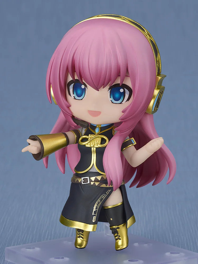 Nendoroid Vocaloid - Megurine Luka 2.0