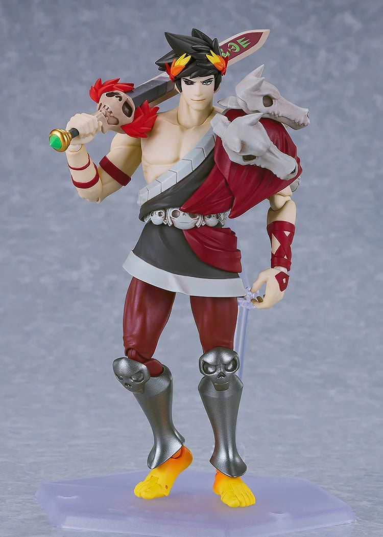 figma Hades - Zagreus