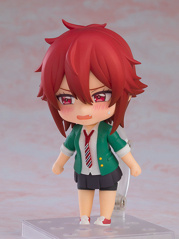 Nendoroid Tomo-chan Is a Girl! - Tomo Aizawa