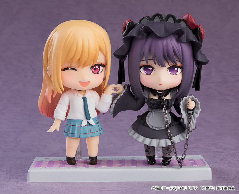 Nendoroid My Dress-Up Darling - Shizuku Kuroe