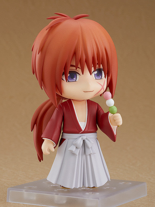 Nendoroid Rurouni Kenshin - Kenshin Himura [2023 Ver.]