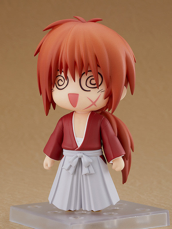 Nendoroid Rurouni Kenshin - Kenshin Himura [2023 Ver.]