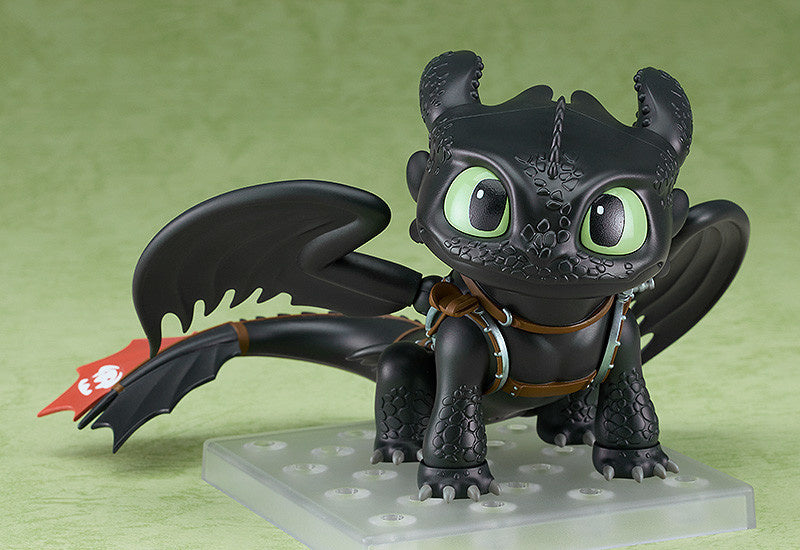 Nendoroid How to Train Your Dragon - Toothless