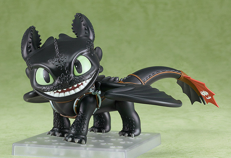 Nendoroid How to Train Your Dragon - Toothless