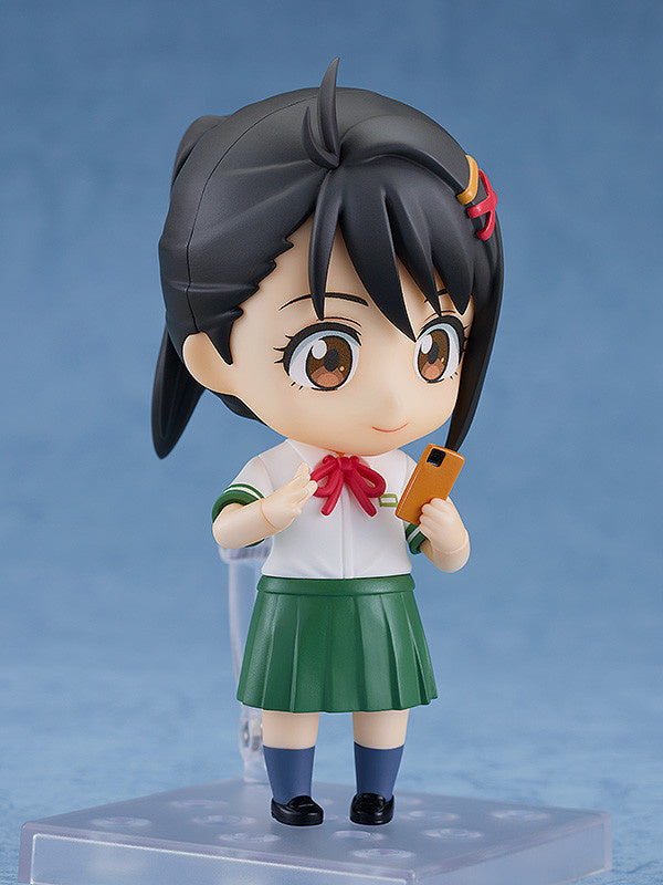 Nendoroid Suzume no Tojimari - Suzume Iwato