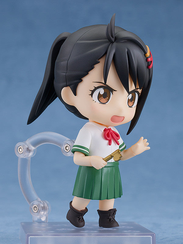 Nendoroid Suzume no Tojimari - Suzume Iwato