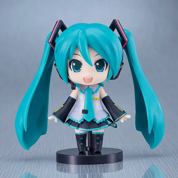 Nendoroid Plamo Character Vocal Series 01 - Hatsune Miku [Model Kit]