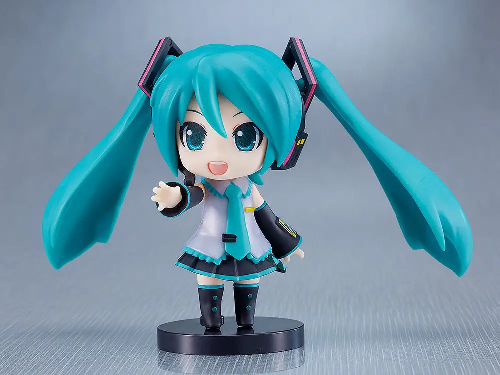 Nendoroid Plamo Character Vocal Series 01 - Hatsune Miku [Model Kit]