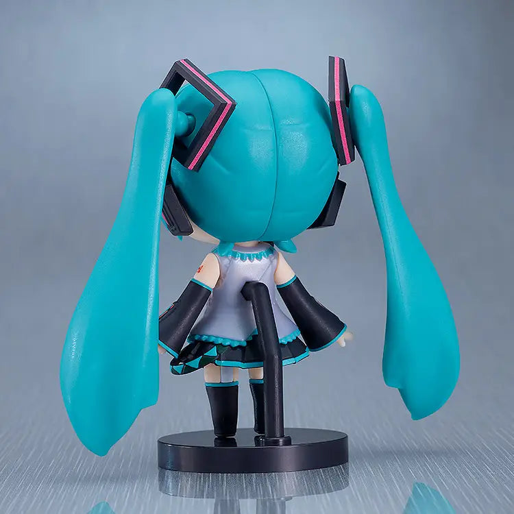 Nendoroid Plamo Character Vocal Series 01 - Hatsune Miku [Model Kit]