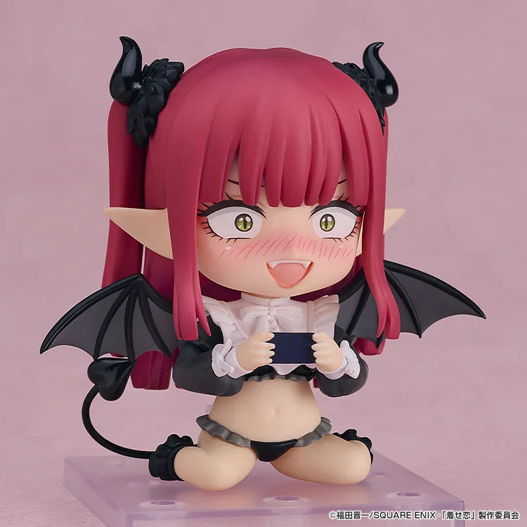 Nendoroid My Dress-Up Darling - Liz cosplay by Marin