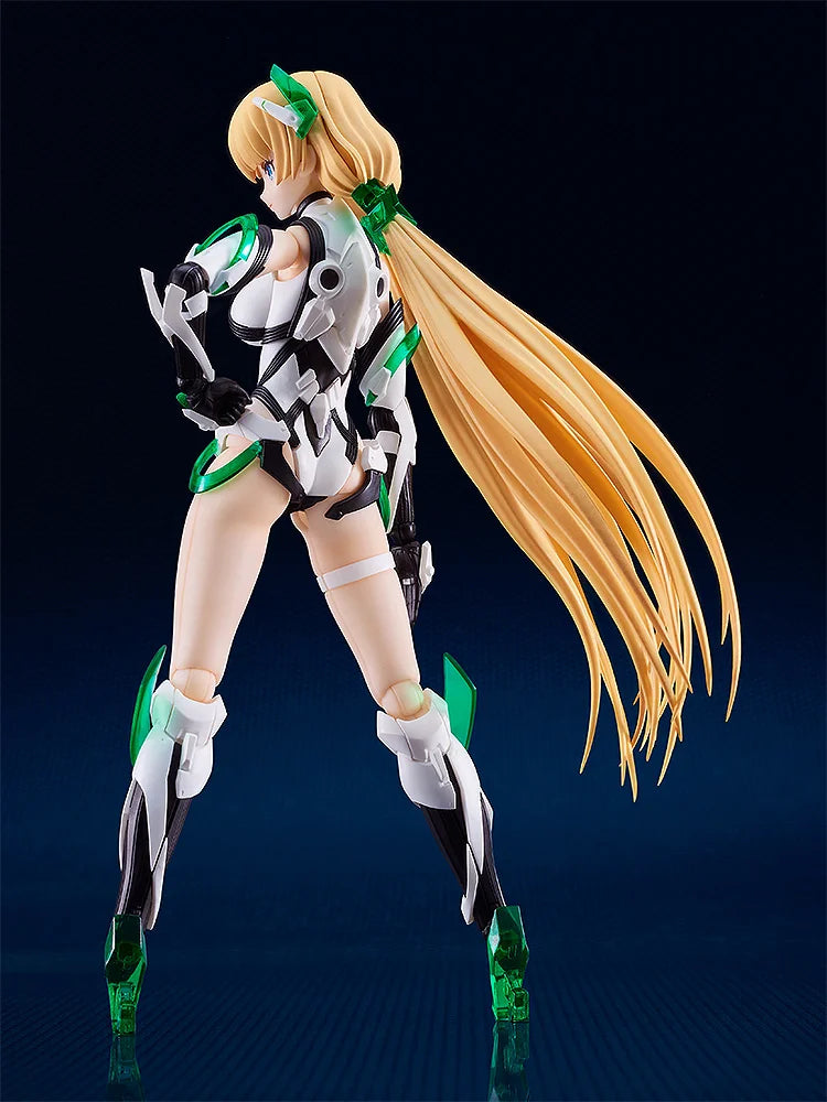 Plamatea Expelled from Paradise - Angela Balzac [Model Kit]