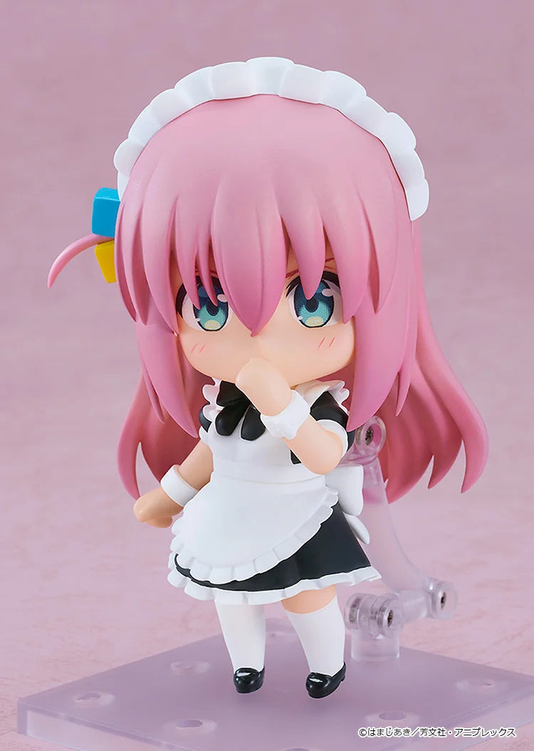 Nendoroid Bocchi The Rock! - Hitori Gotoh (Maid Version) [Basic]