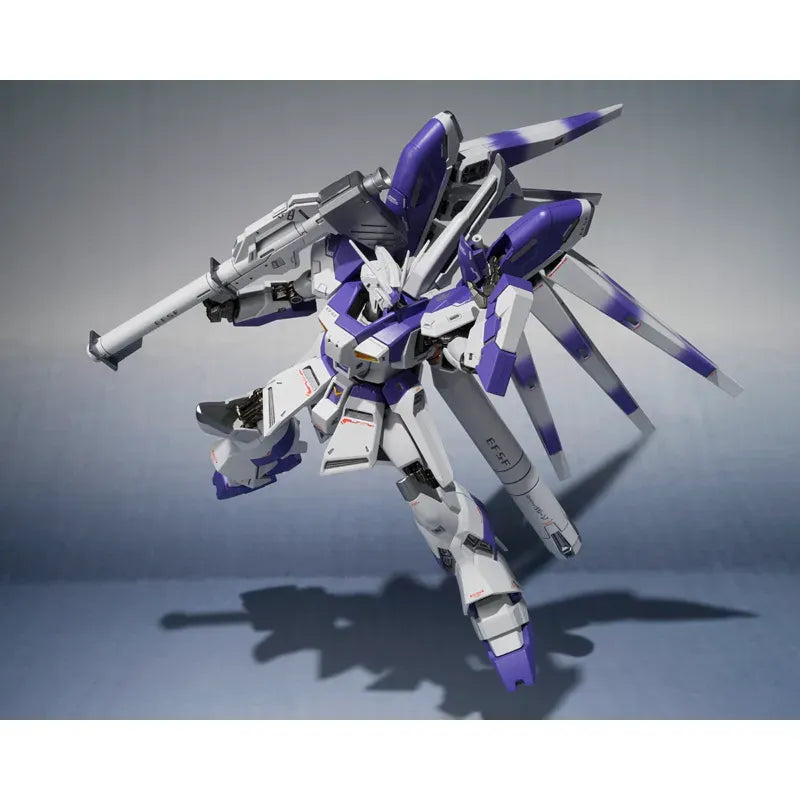 Metal Robot Spirits RX-93-v2 Hi-v Gundam Exclusive Edition