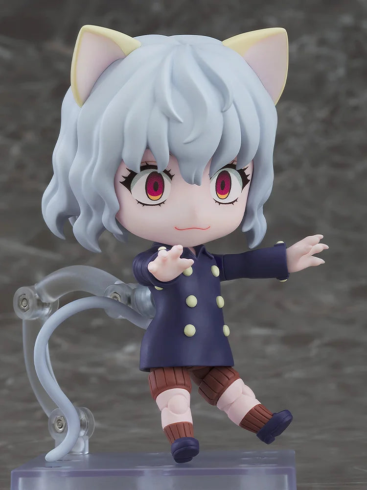 Nendoroid Hunter x Hunter - Neferpitou