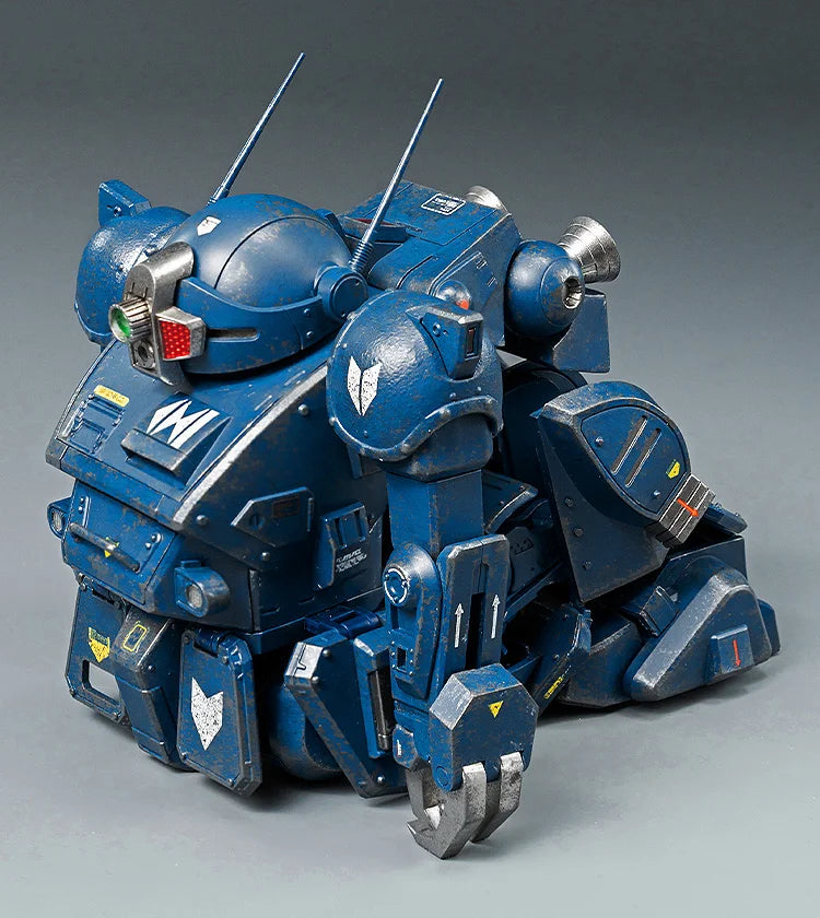 Threezero Robo-Dou Armored Trooper Votoms - Strikedog