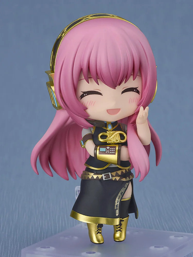 Nendoroid Vocaloid - Megurine Luka 2.0