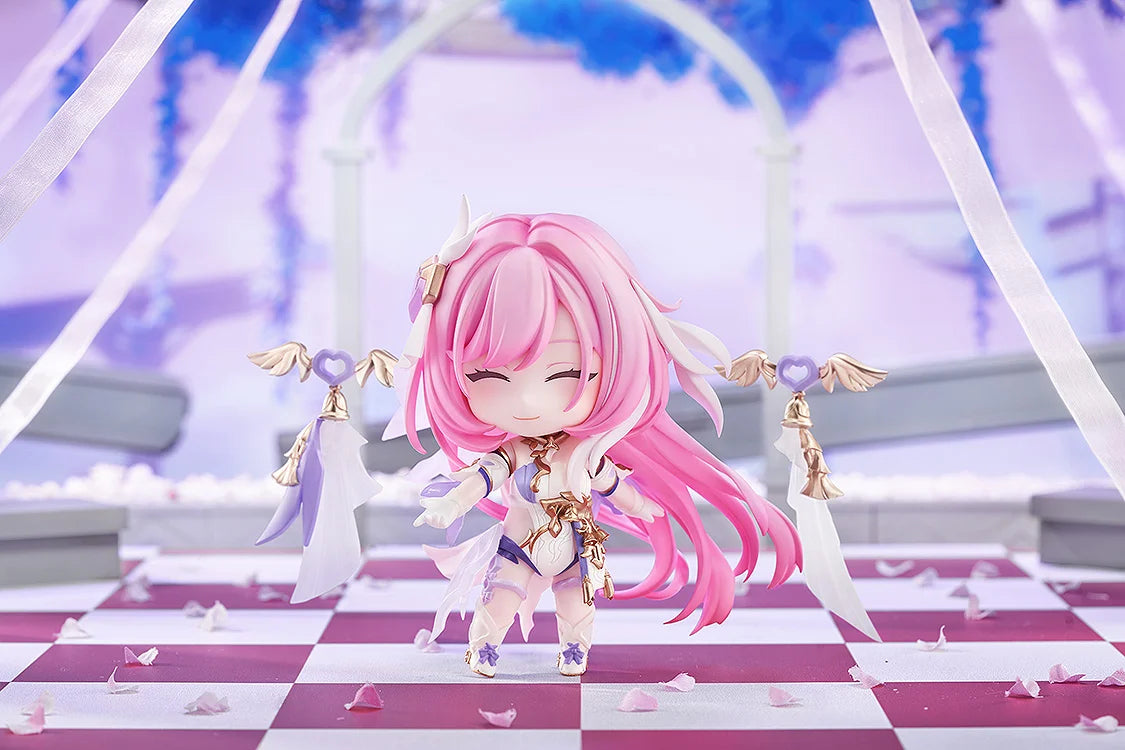 Nendoroid Honkai Impact 3rd - Elysia (Herrscher of Human Ego)