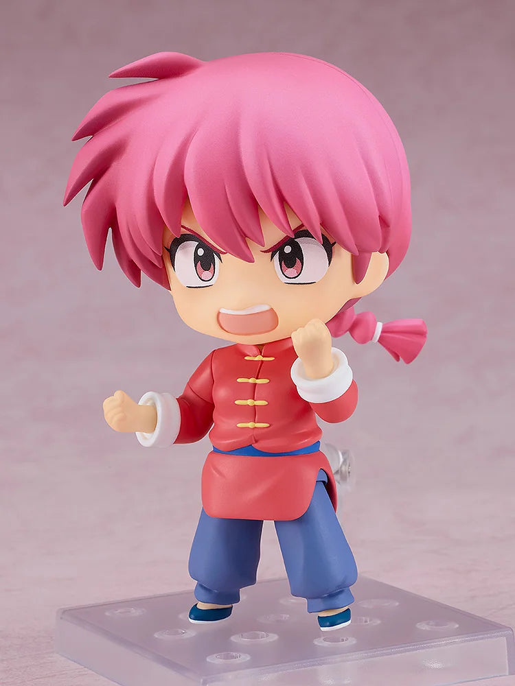 Nendoroid Ranma 1/2 - Ranma (Female)