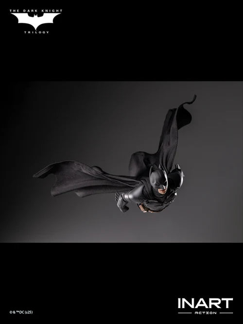 Inart 1/12 DC Batman The Dark Knight Rises Accessory Pack