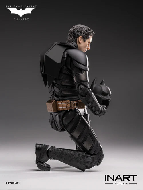 Inart 1/12 DC Batman The Dark Knight Rises Accessory Pack