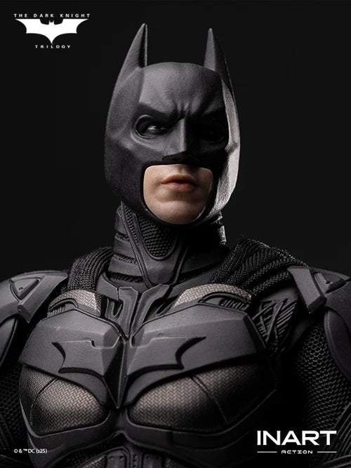 Inart 1/12 DC Batman The Dark Knight Rises Accessory Pack