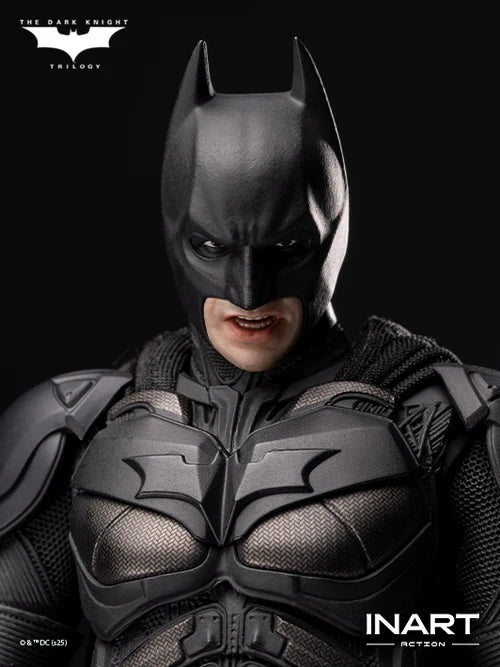 Inart 1/12 DC Batman The Dark Knight Rises Accessory Pack