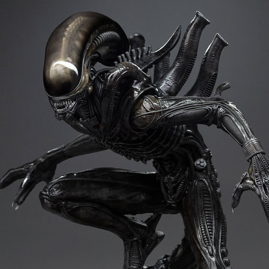 Iron Studios Art Scale 1/10 Alien - Big Chap