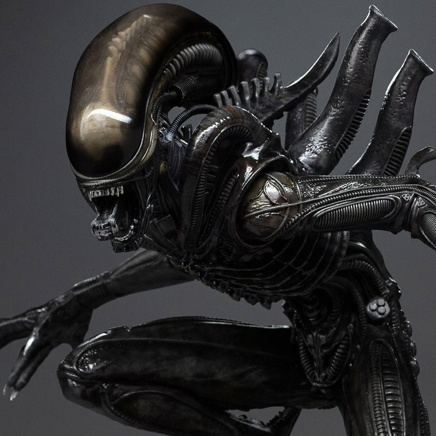 Iron Studios Art Scale 1/10 Alien - Big Chap