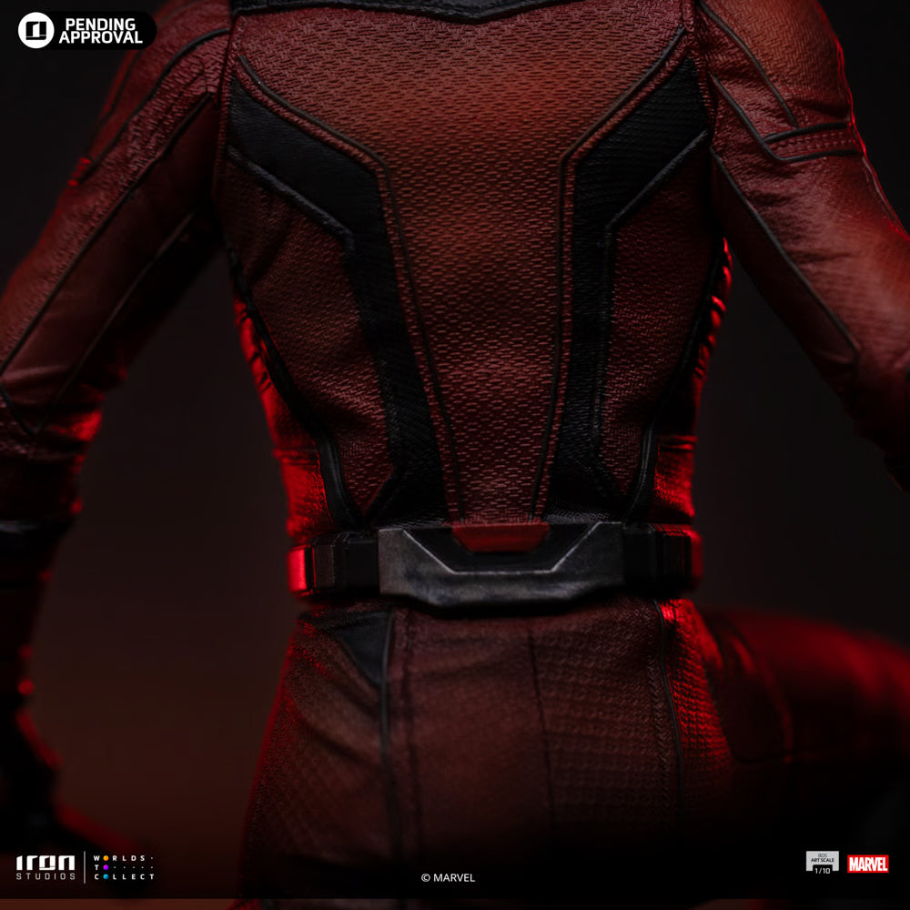 Iron Studios Art Scale 1/10 Marvel Daredevil: Born Again - Daredevil