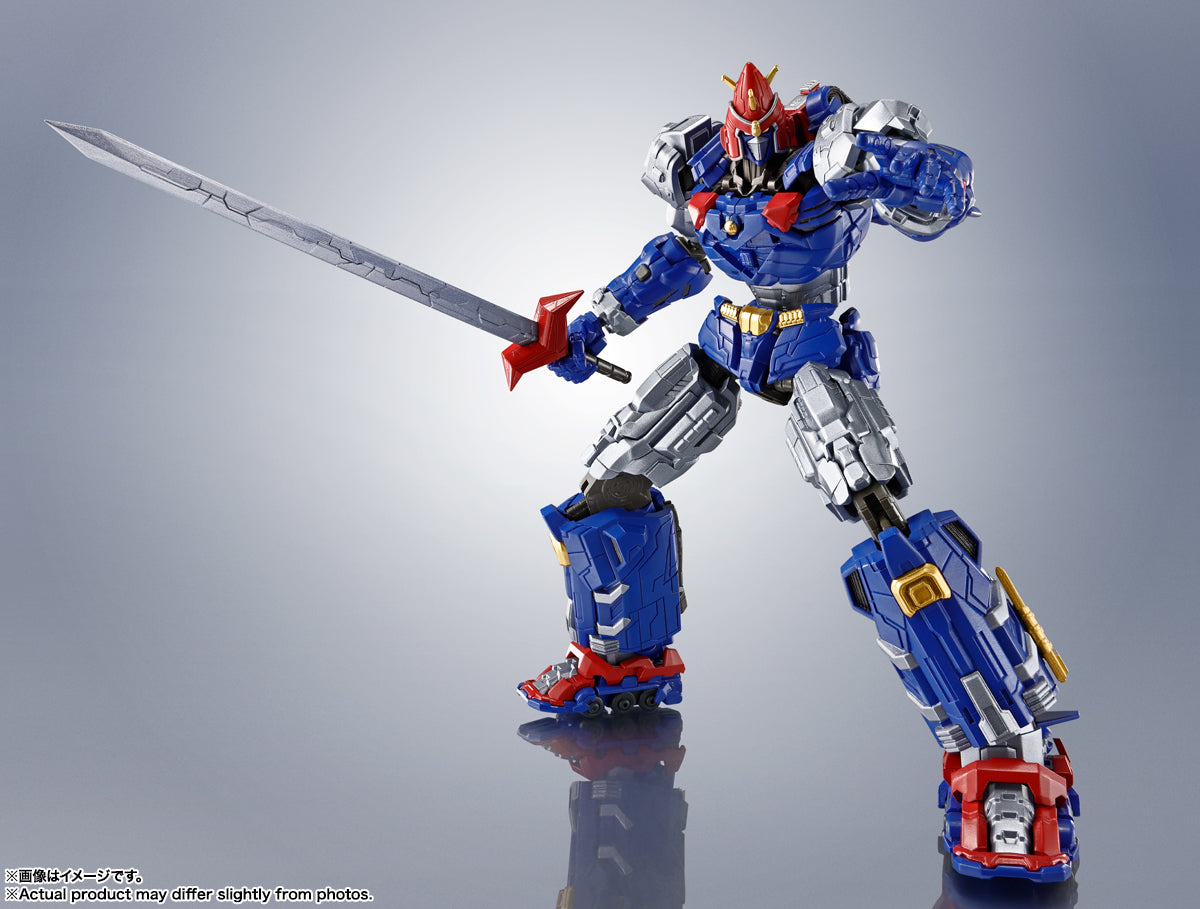 Robot Spirits Voltes V Legacy - Voltes V