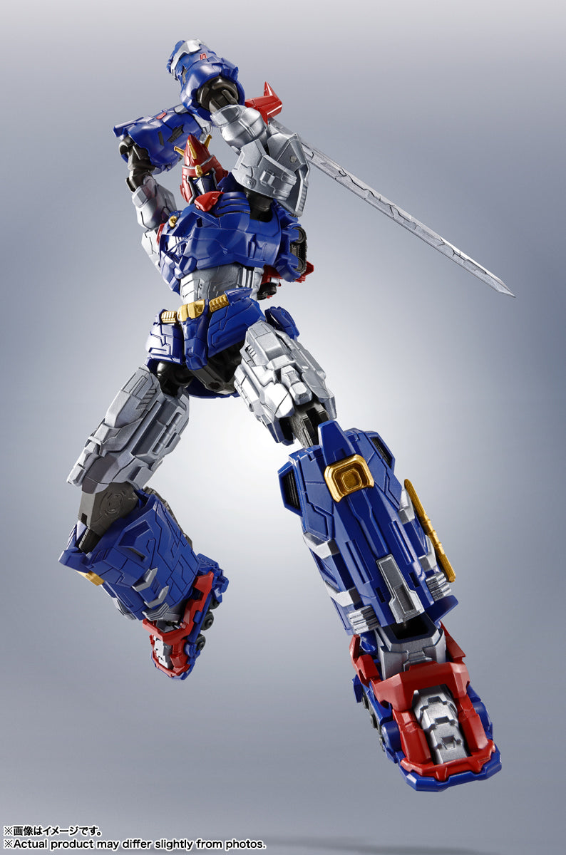 Robot Spirits Voltes V Legacy - Voltes V