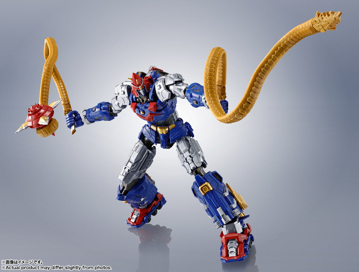 Robot Spirits Voltes V Legacy - Voltes V