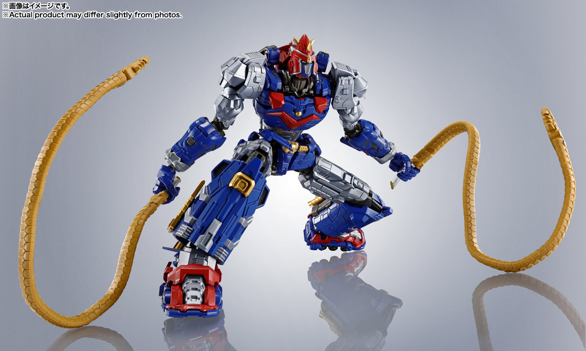 Robot Spirits Voltes V Legacy - Voltes V