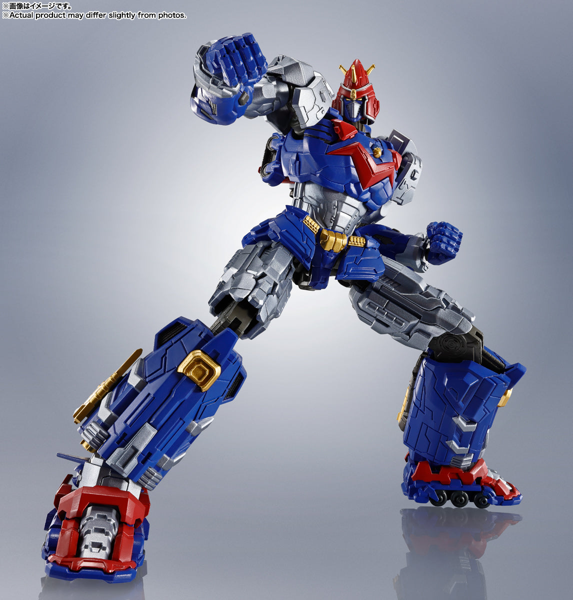 Robot Spirits Voltes V Legacy - Voltes V