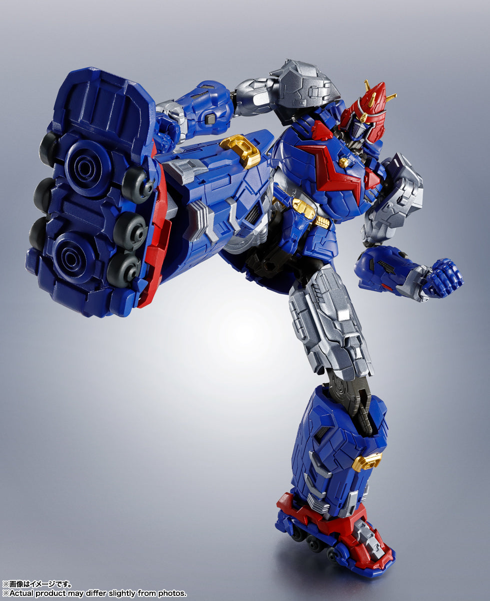 Robot Spirits Voltes V Legacy - Voltes V