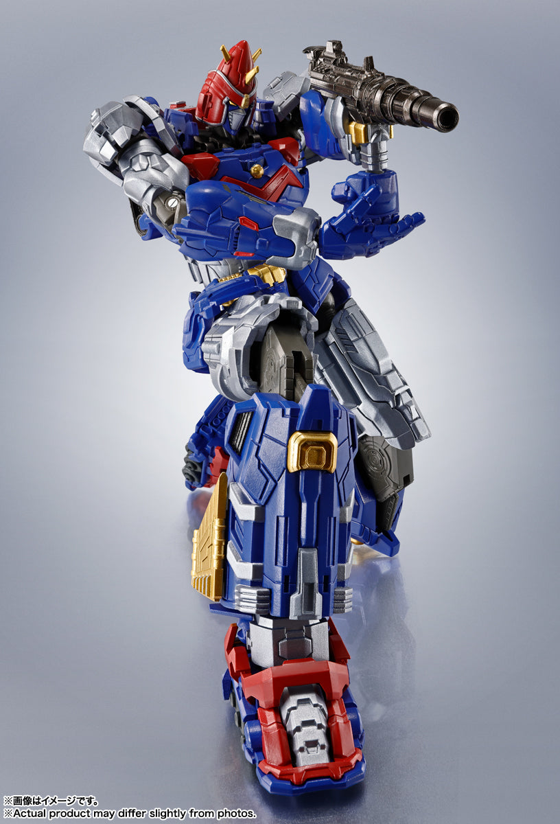 Robot Spirits Voltes V Legacy - Voltes V