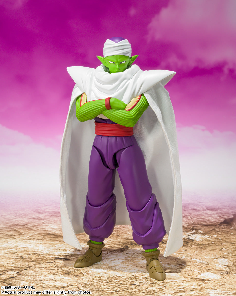 SH Figuarts Dragon Ball Daima - Piccolo